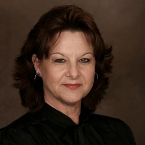 Gail Wilson
