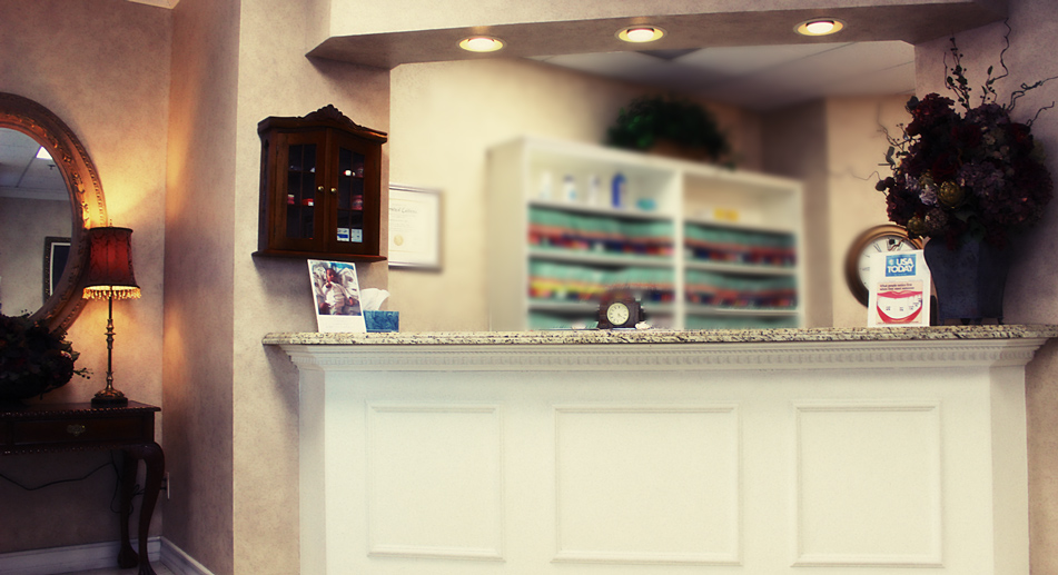 Murrieta Dental Office